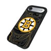 NHL Eastern Conference Teams Paisley MagSafe Compatible Cell Phone Case for Apple iPhone 17 Series - 2 of 4