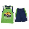 At The Buzzer Two Piece Short Set (Pack of 2) - 2 of 3