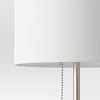 Hayes Marble Base Stick Lamp - Project 62™ - image 3 of 3