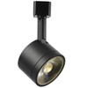 Cal Lighting Dimmable 12W intergrated LED Track Fixure, 960 Lumen, 3000K - 2 of 4