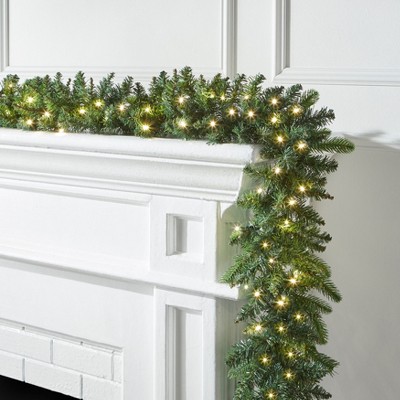 BrylaneHome Pre-Lit Arrow Tip Christmas Collection