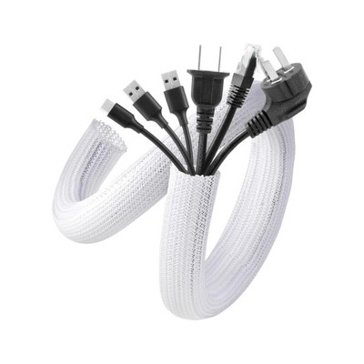 Epoch Vents Cable Management System Sleeve Cover