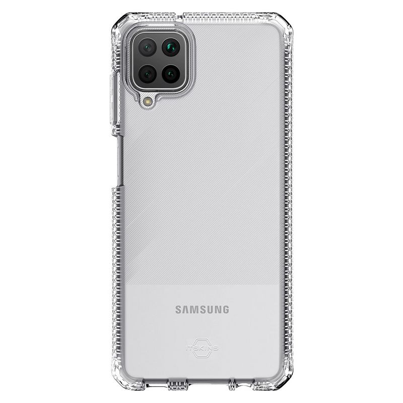 Itskins - Spectrum Clear Case For Samsung Galaxy, 3 of 9