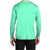 Mafoose Men's Pro Long Sleeve Performance Tee for Active Wear - 4 of 4