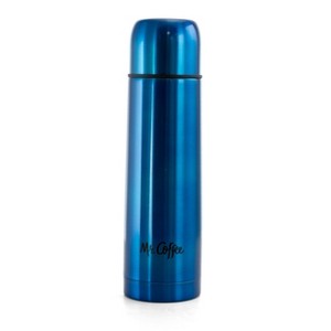 Mr. Coffee Javelin 16 Ounce Stainless Steel Travel Thermal Bottle - 1 of 4