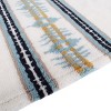 Pendleton Jacquard Throw 30"x40" Misty Ridge - 3 of 4