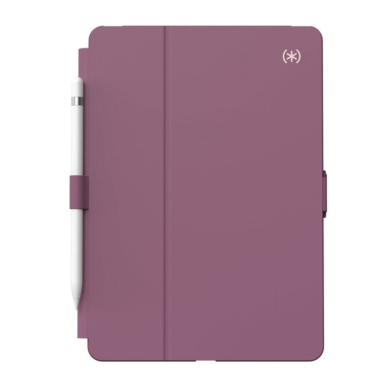 Speck Balance Folio Protective Case for iPad 10.2-inch, 1 of 10
