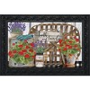 Briarwood Lane Doormat 30x18 Indoor Outdoor Faith and Family Farmhouse Spring For Spring Doormat - 2 of 4