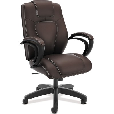 HON High-Back Executive Chair