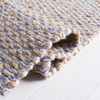 Natural Fiber NF874 Hand Woven Indoor Rugs - Safavieh - 2 of 4