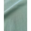 So Soft Linen Mint Green Dutch Euro Pillow 28x36 Down - 2 of 2