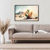 Stupell Industries Desert Dream at Sunrise Framed Giclee Art - 3 of 4