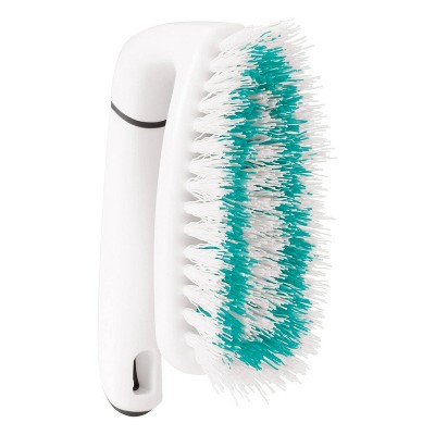 Scotch-Brite White Plastic All Purpose Utility Brush