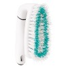 Green Utility Brush — Champ's Shine and Brite