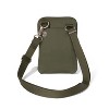 baggallini Women's Securtex® Anti-Theft Activity Small Crossbody Bag - 3 of 4