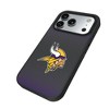 NFL NFC Teams Linen Bump Cell Phone Case for Apple iPhone 17 Series - 2 of 4