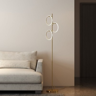 Ozarke Neo Floor Lamp