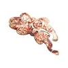 Unique Bargains Elegant Bow Hair Clips Hairdo Clip 1 Pc - 4 of 4