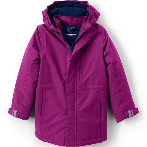 Lands end kids squall on sale jacket