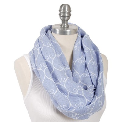 bebe au lait nursing scarf