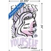Trends International Hasbro My Little Pony - Express Yourself Unframed Wall Poster Prints - 3 of 4
