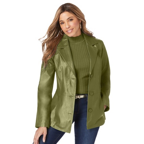 Plus size hot sale coats target