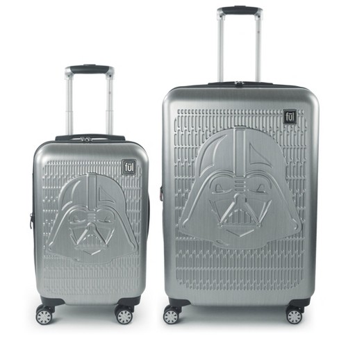 American Flyer Signature 4pc Softside Luggage Set : Target
