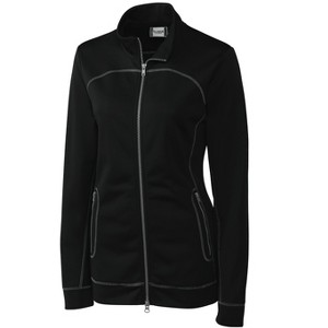 Clique Ladies Helsa Full Zip Jacket - 1 of 2