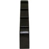 Graph Tech PT-1200-00 4 String Bass TUSQ Nut Black - 3 of 3
