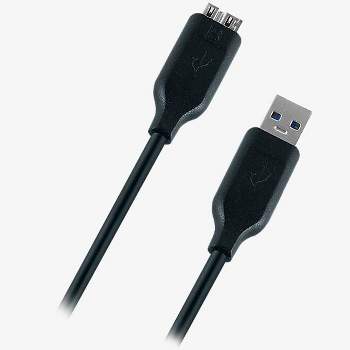 Verizon Micro USB 3.0 Data Cable for Samsung Galaxy S5, Galaxy Note 3
