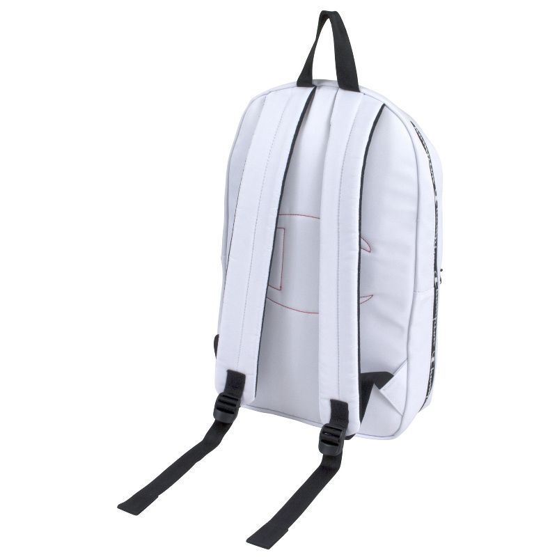 Champion Expander Backpack - White, 3 of 5