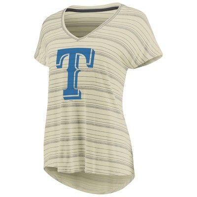 texas rangers womens shirt