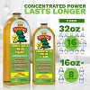 King Pine Concentrated Pine Oil Multi-Surface Cleaner Industrial Strength, Gold - 2 of 4