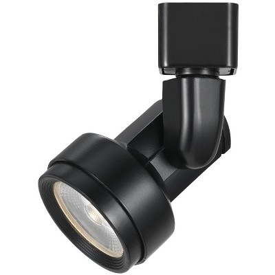 Cal Lighting Ac 10W, 3300K, 650 Lumen, Dimmable integrated LED Track Fixture