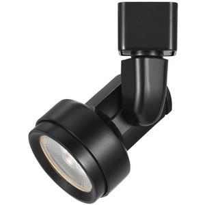 Cal Lighting Ac 10W, 3300K, 650 Lumen, Dimmable integrated LED Track Fixture - 1 of 1