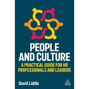 People and Culture - by David Liddle - 1 of 1