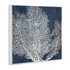 Stupell Industries Sea Coral Ocean Life Silhouette, 12" x 12" - 3 of 4