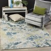 Watercolor WTC696 Power Loomed Indoor Rugs - Safavieh - 2 of 4