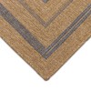 Liora Manne Sahara Geometric Indoor/Outdoor Rug.. - 2 of 4