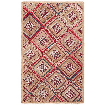Cape Cod CAP354 Woven Indoor Rug - Safavieh