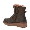 Refresh Women's Winter Suede Booties 172272 - 4 of 4