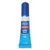 Loctite Super Glue Gel .07 oz. Tube 2/pack 1255800 - 2 of 2