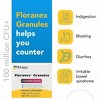 Rising Health - Floranex Granules Dietary Supplement Tablets, 12 Count - 4 of 4