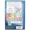 Scholastic Dork Diaries: OMG All About Me Diary! Paperback Book - 2 of 2