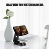 Orieon Techs Compact Desk-Friendly Foldable Phone Stand - 2 of 4