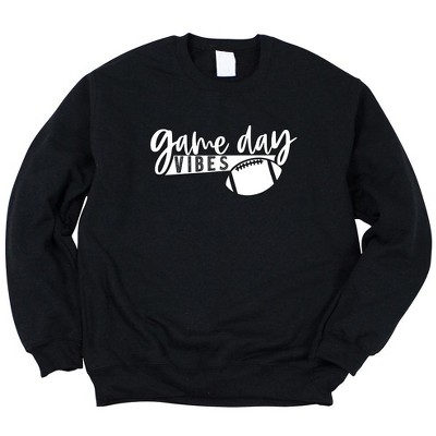 Simply Sage Market Women's Graphic Sweatshirt Game Day Vibes
