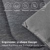 Bedsure | 3 Pcs Cooling and Warm Bed Set Two-color Reversible For All Season - 4 of 4