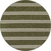 Jill Zarin Outdoor Anguilla Striped Woven Area Rug - 2 of 3