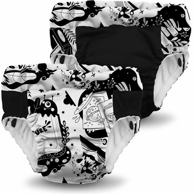 Kanga Care Lil Learnerz Toilet Training Pants