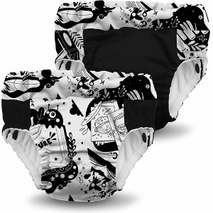 Kanga Care Lil Learnerz Toilet Training Pants - 1 of 4